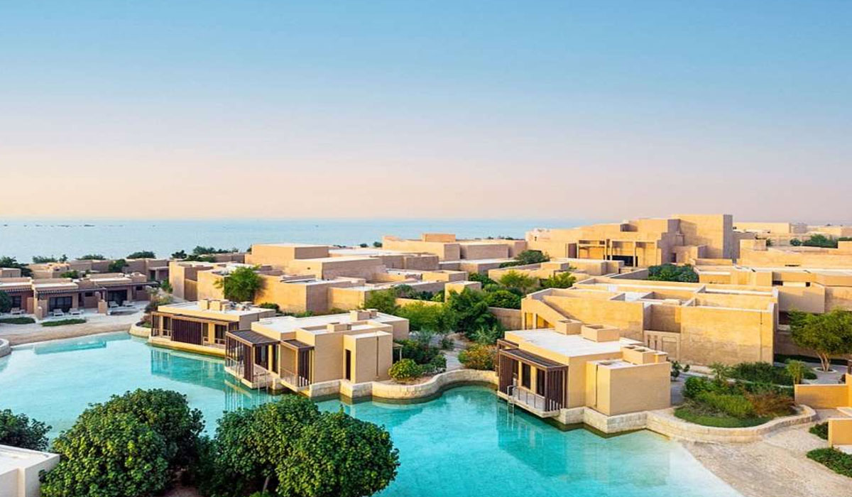 Zulal Wellness Resort